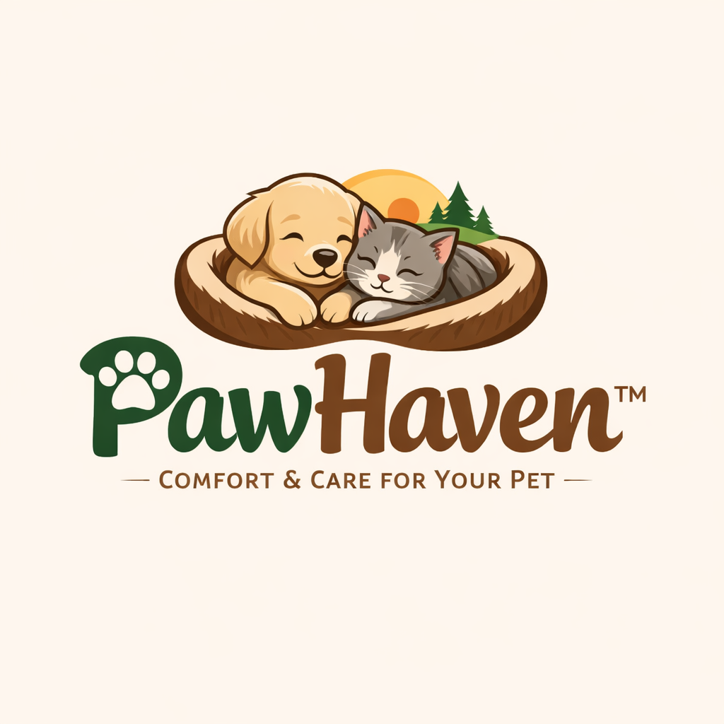 PawHaven™